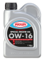 Mobile Preview: megol Special Engine Oil SAE 0W-16